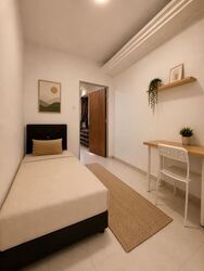 Fernwood Towers (D15), Condominium #561009711